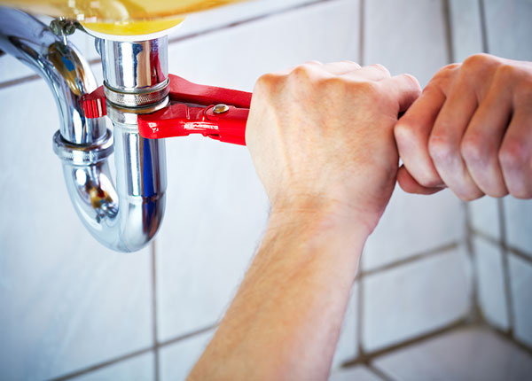 About Witmer Plumbers